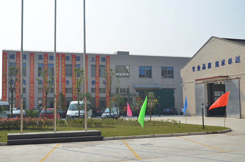 Beijing Cap High Technology Co., Ltd. 