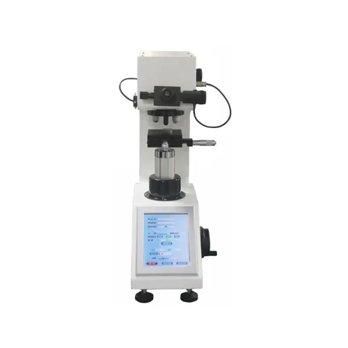 CHV-1MDT Auto Turret Micro vickers hardness Tester