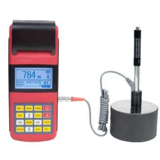 Leeb hardness tester AHT120