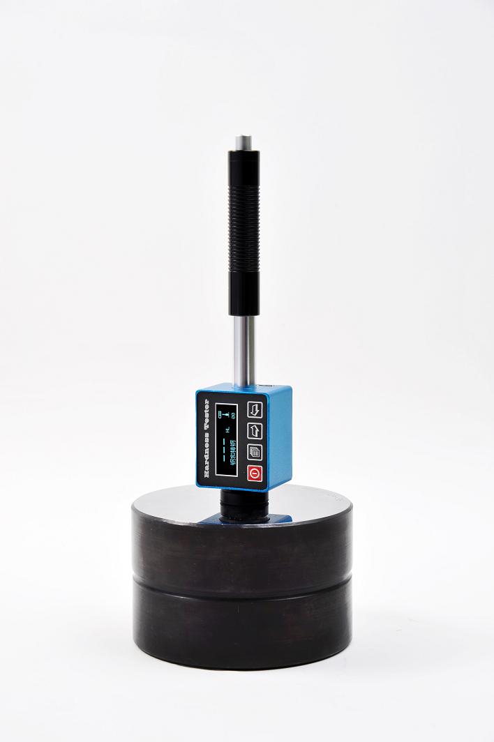 High-Precision Brinell Hardness Testing Instruments