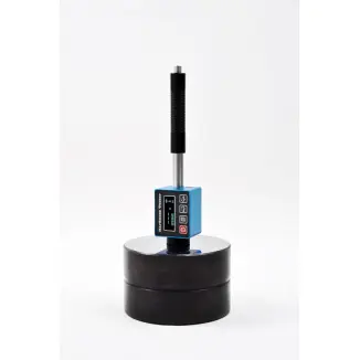 AHT100 Portable Hardness Tester