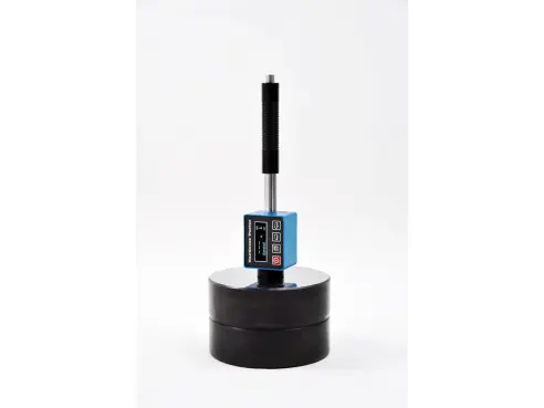 Affordable Ultrasonic Hardness Testers
