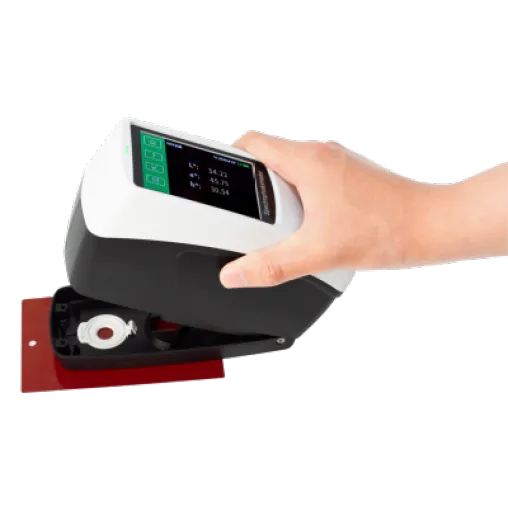 Spectrometer Machine Portable Portable Spectrophotometer Supply