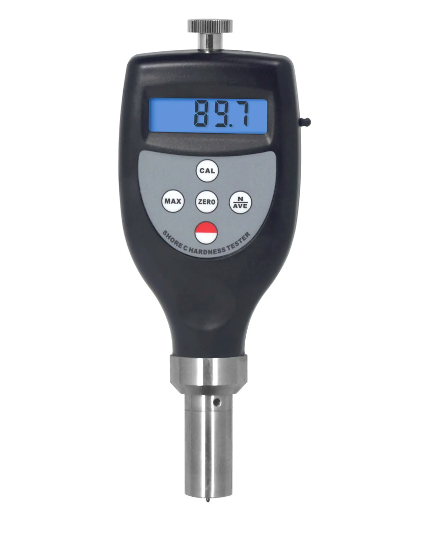 Shore Hardness Tester