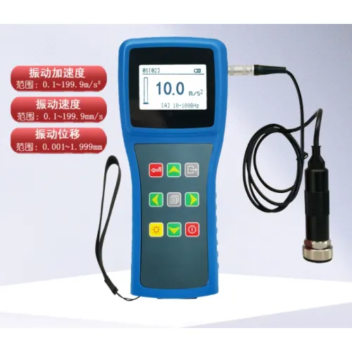 vibration test pen AVT300