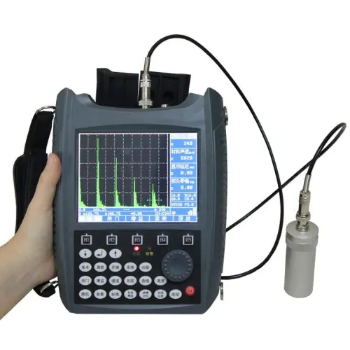 Ultrasonic Flaw Detector KUB140