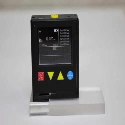 جهاز اختبار الخشونة ART210M مع نظام التشغيل Android