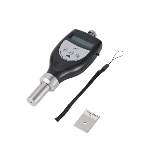 Shore hardness tester AHT6510DW