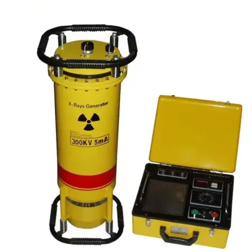 Portable X-ray Flaw Detector Series
