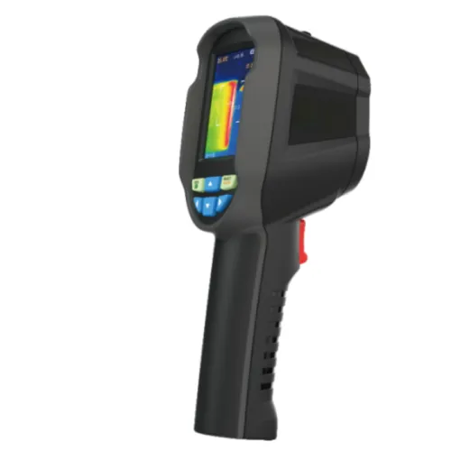 Thermal Imaging Camera TIC 03 & TIC 04D
