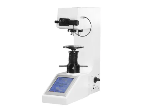 How to Choose a Bench Hardness Tester
