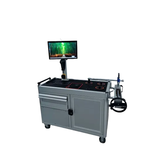 Dynamic torque calibration cart NJSMD-500MC