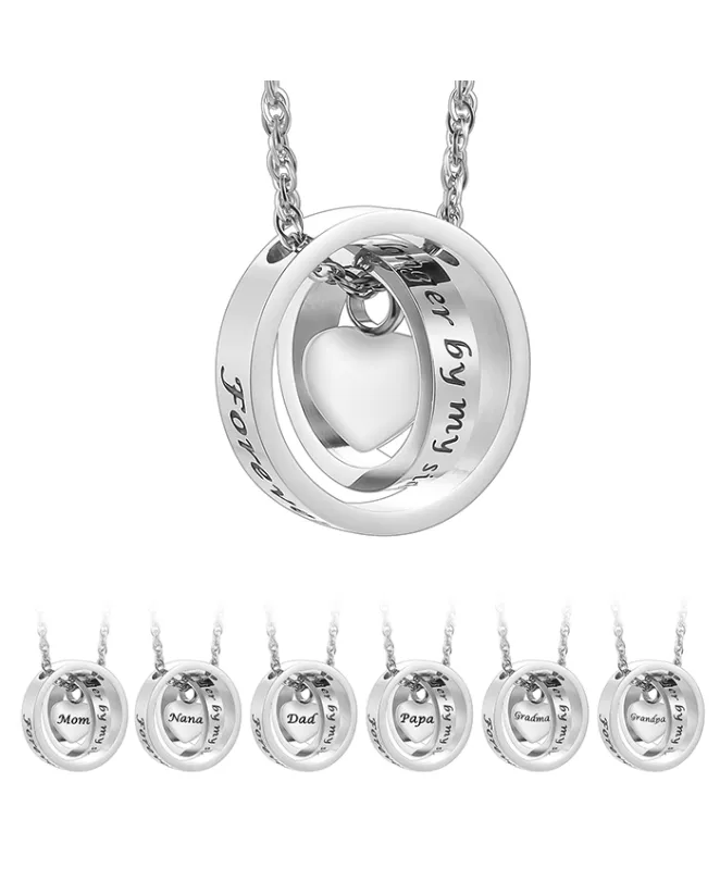 Joyería de cremación