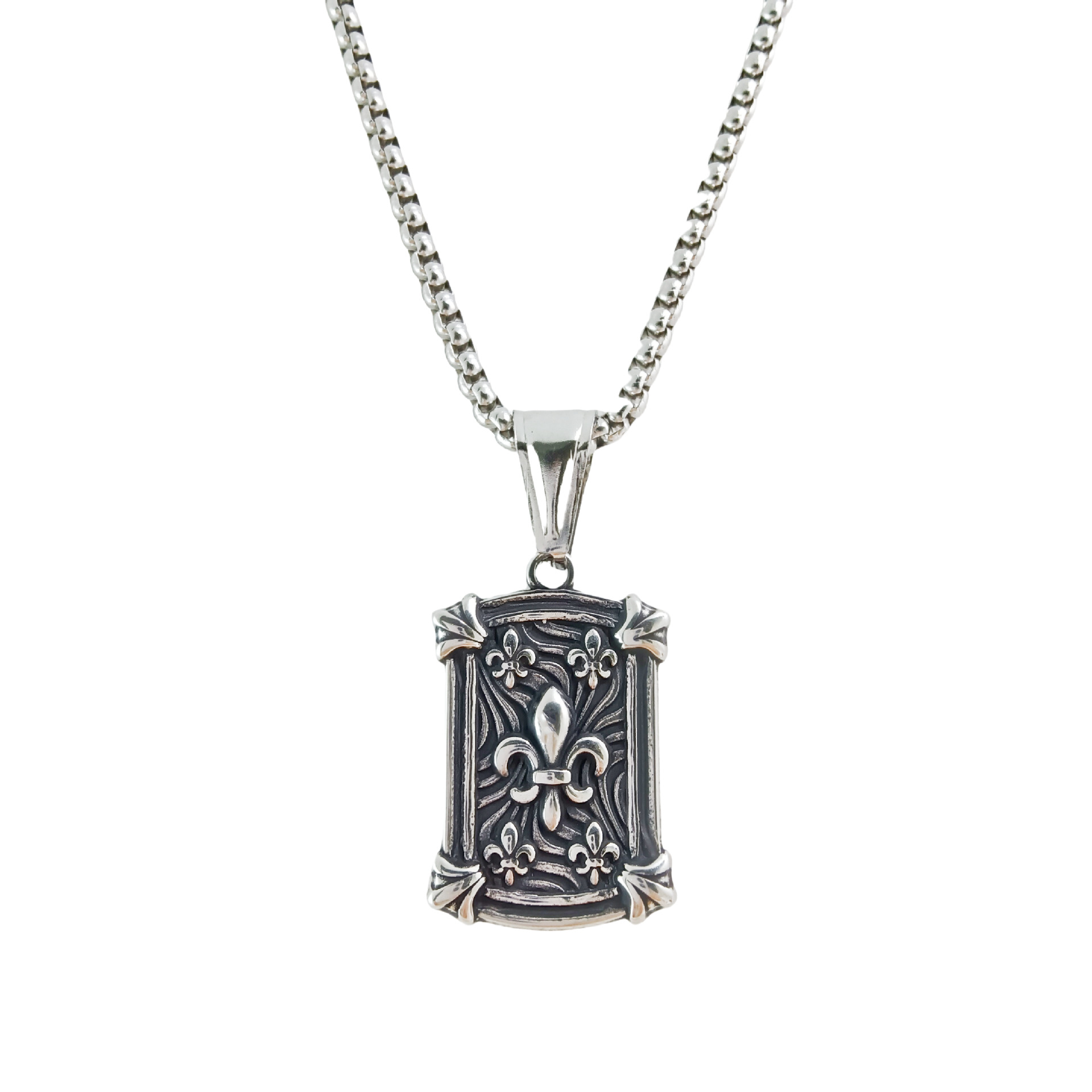 The Guide to Jewelry Materials: Why Stainless Steel Shines Brightest