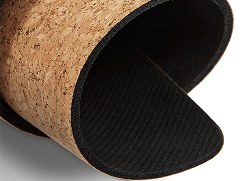 How do I choose the right yoga mat?