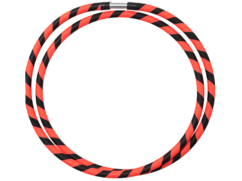 Can hula hoop flatten tummy?
