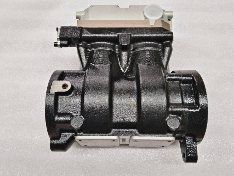 Twin-Cylinder Air Compressor 4974668 for Cummins M11 Engine