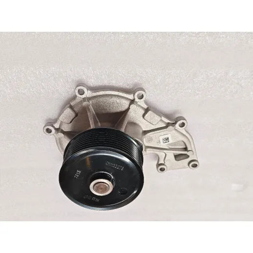 Water Pump 5333035 / 5288908 / 5263374 for Cummins ISF3.8 Engine ...