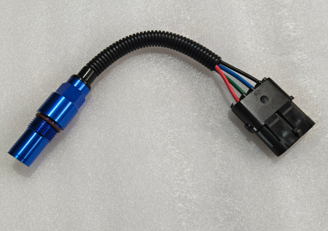 Cummins M11 Crankshaft Position Sensor 4326596 3408503 for QSM11 L10 ...