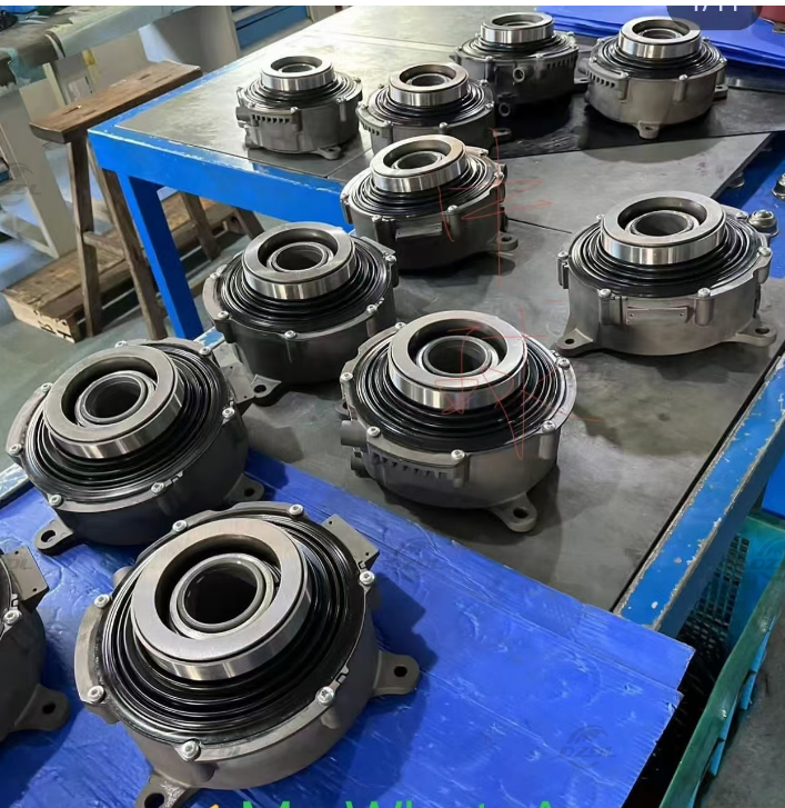 clutch actuator