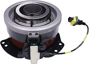 central slave cylinder clutch