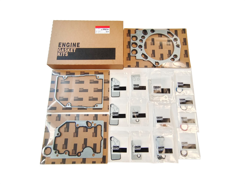 4089231 CUMMINS QSK60 cylinder head repair set