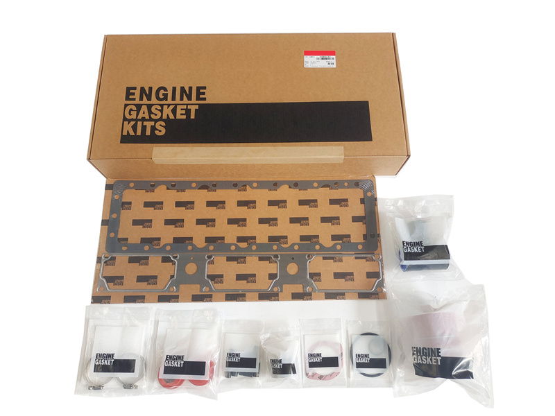 4089232 CUMMINS QSK60 intercooler repair set