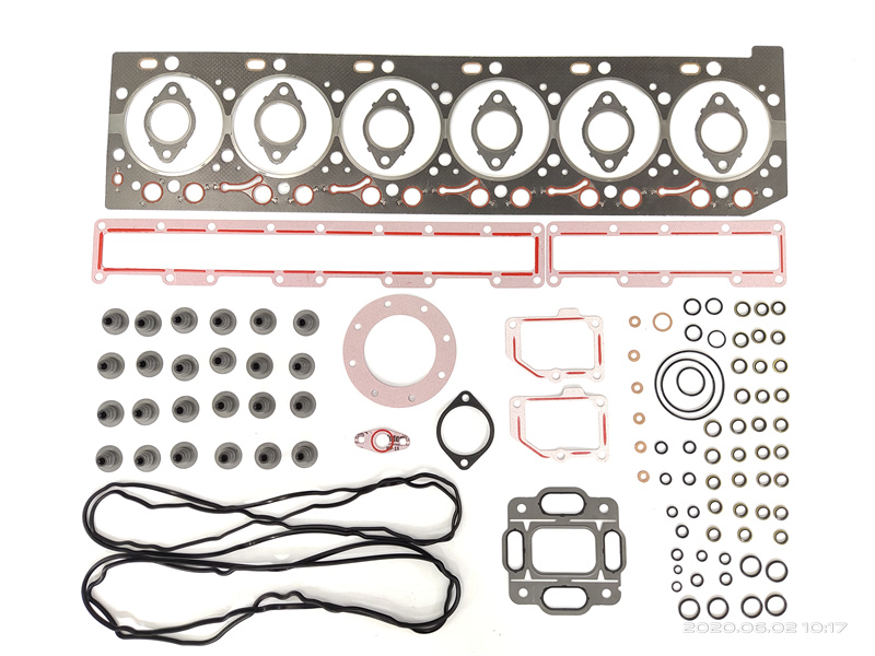 Upper Gasket Set for Cummins QSL9 ISC 8.3L - 4089978