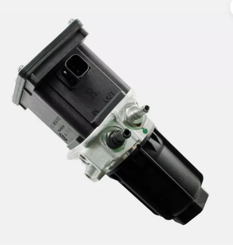 2655852 Scania Urea Pump for SCR System & NOx Reduction