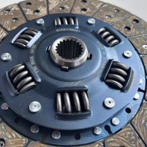 Clutch Disc 184900433150 for Mercedes Pump Trucks
