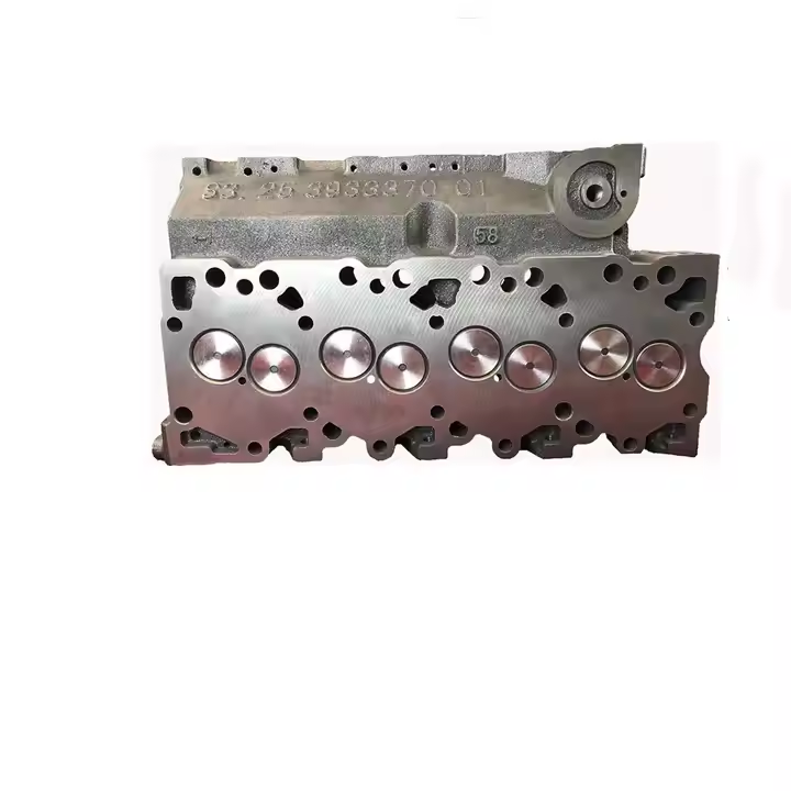 Cummins 3933370 Cylinder Head for 4D102 4BT engine