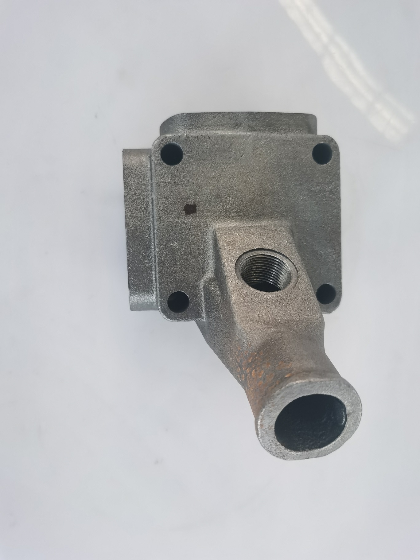 3036211 Thermostat Housing Fit Cummins Engine