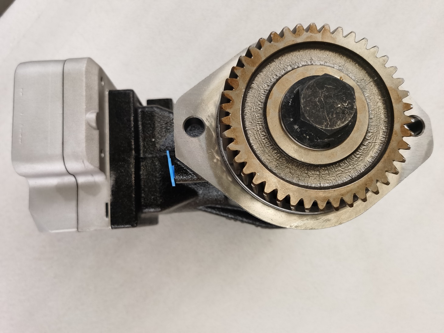 Air Brake Compressor 4933782 For Cummins ISC