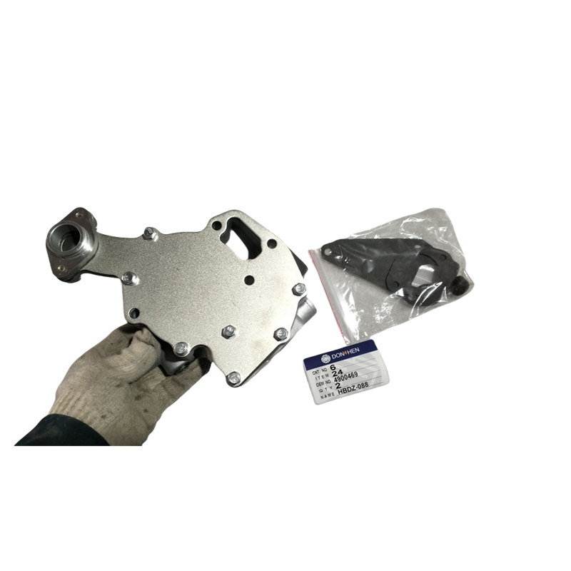 Water Pump 4900469 for Cummins A2300 Engine