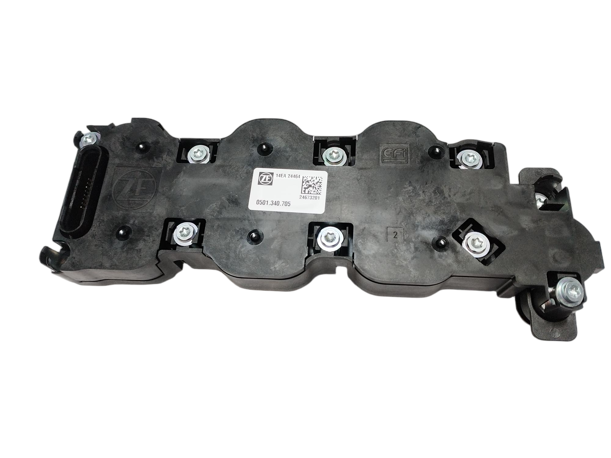 Zf Pressure Sensor Module “ZF 0501.330.554 Sensor Module for Auto Transmission”.