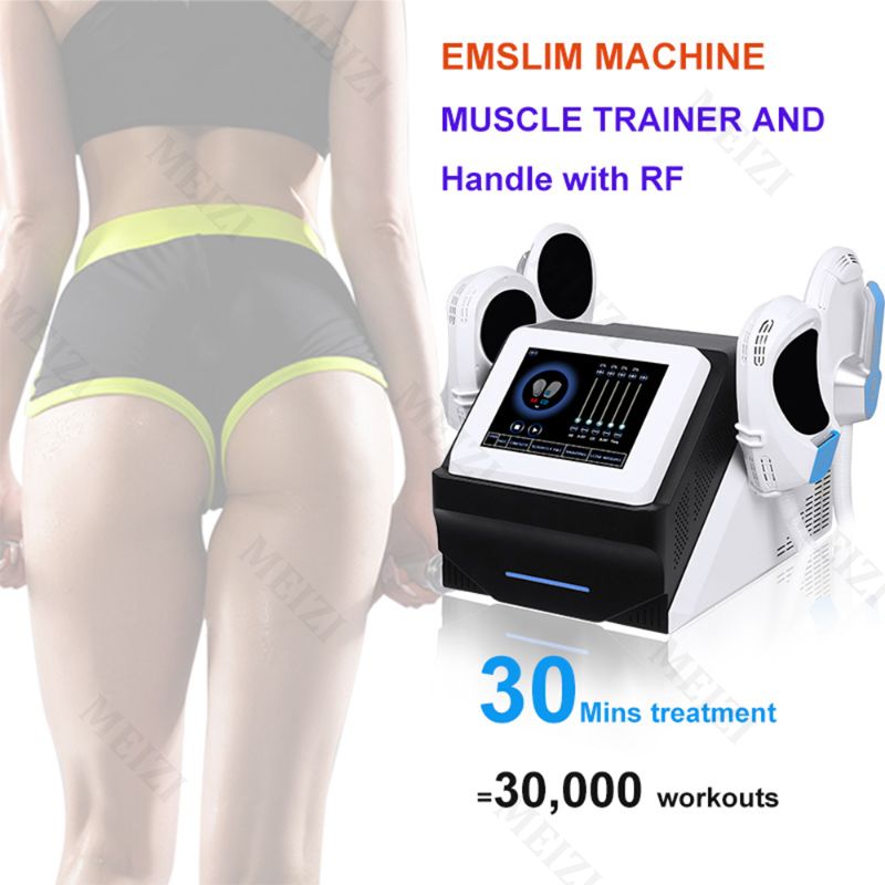 Highlight Features of Meizi's HIFU Machine