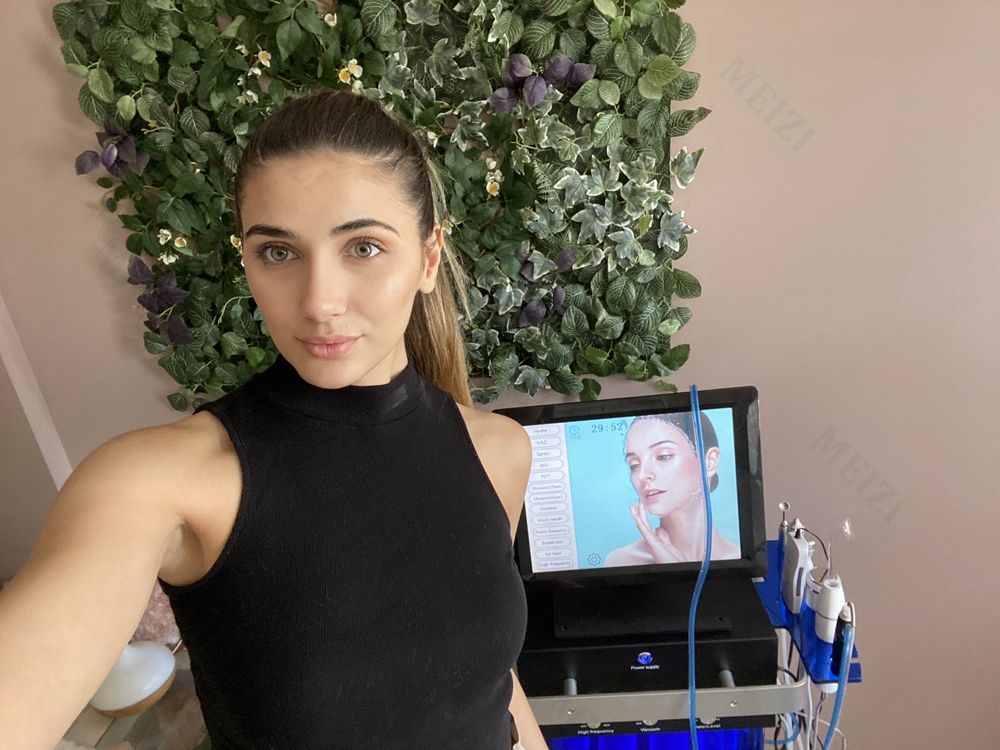What is Hydrodermabrasion? Everything You Need to Know