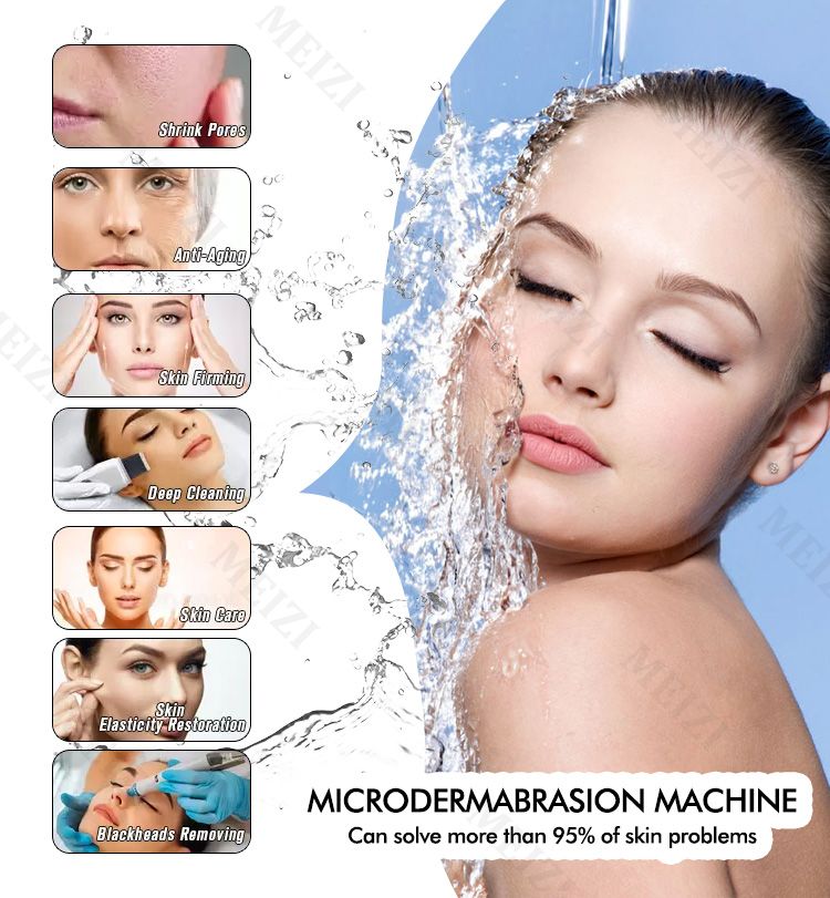 What is Hydrodermabrasion? Everything You Need to Know