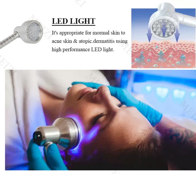 What is Hydrodermabrasion? Everything You Need to Know