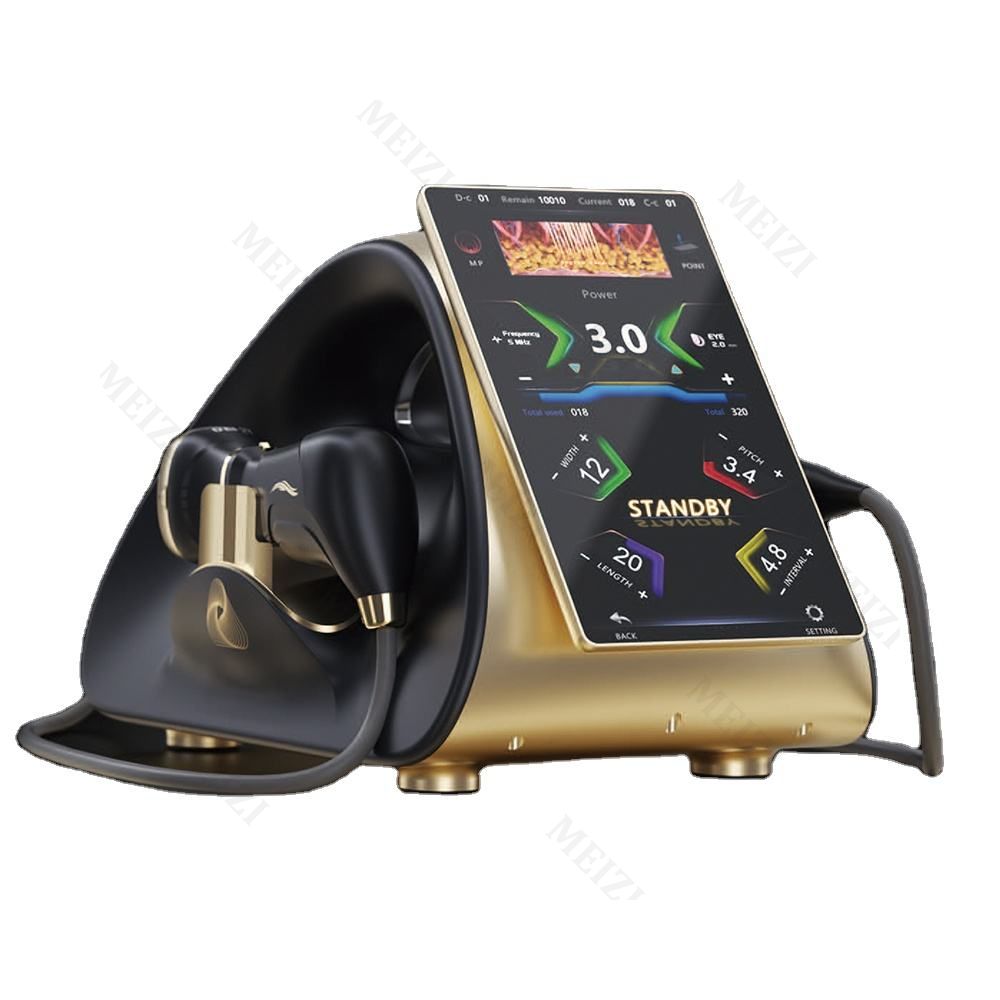 Overview of EmSculpt and Its Treatment Process
