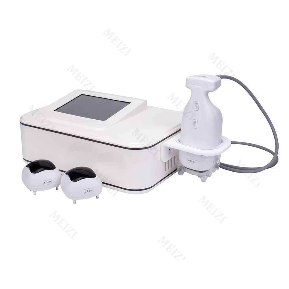 ポータブルリポソニックススリミングマシン