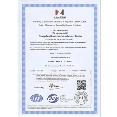 ISO9001