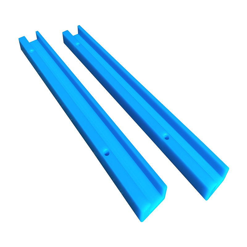 Conveyor Rails Conveyor Guide Rails Made from UHMWPE: Reduce Noise & Energy Costs