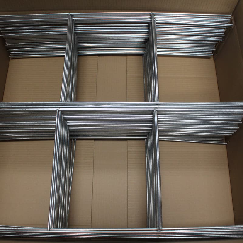 wire h stakes,h wire stakes,h frame wire stakes