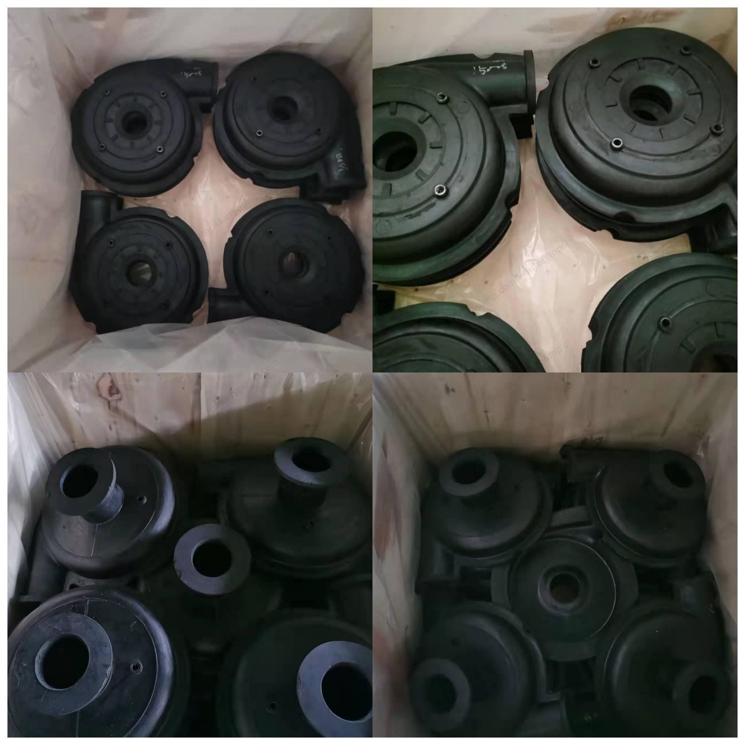 Hedun Pump Factory