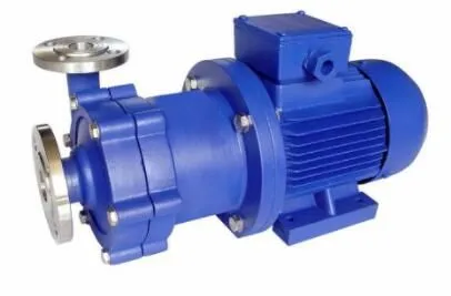stainless steel electromagnetic pump