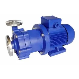 stainless steel electromagnetic pump