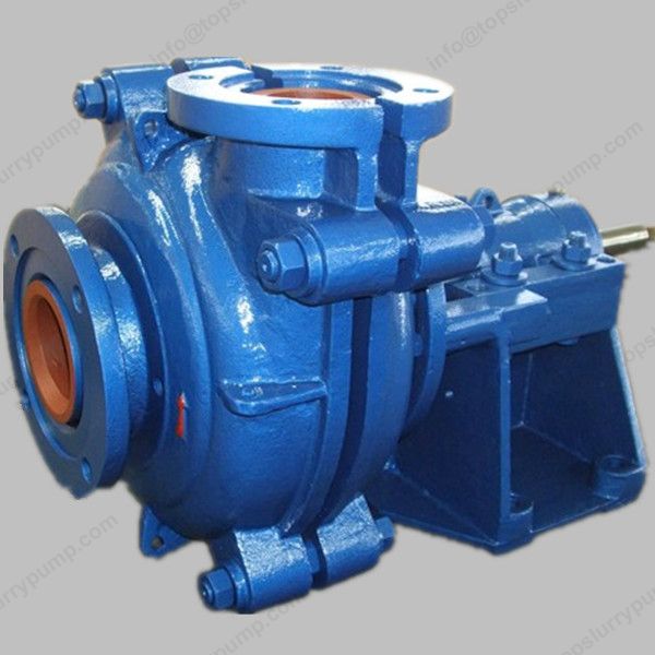 Why You Need a Slurry Pump .
