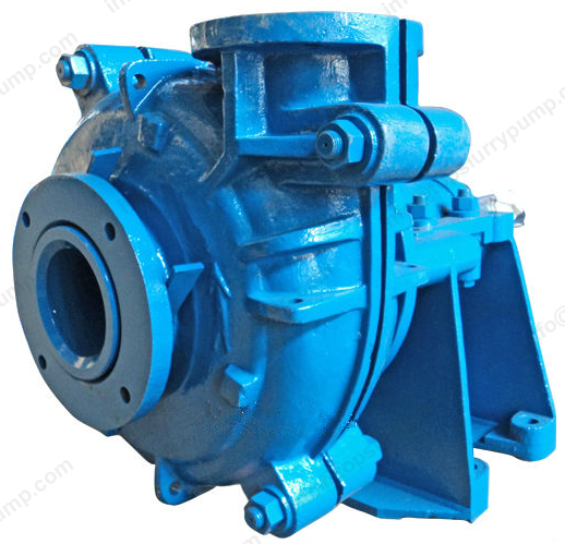 Why You Need a Slurry Pump .