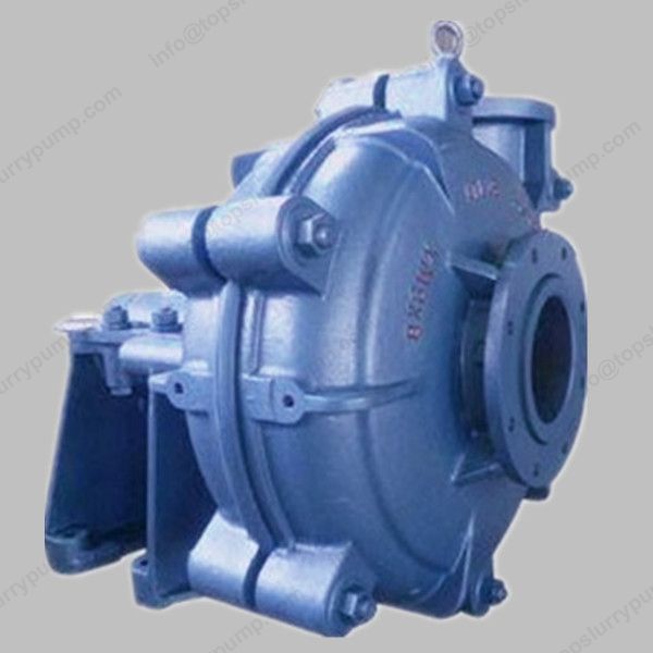 Why You Need a Slurry Pump .